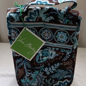 Vera Bradley lunch bag